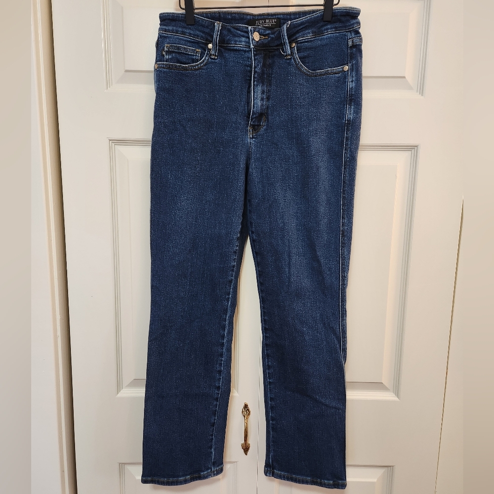 Judy Blue Straight Women's Jeans Size 13/31